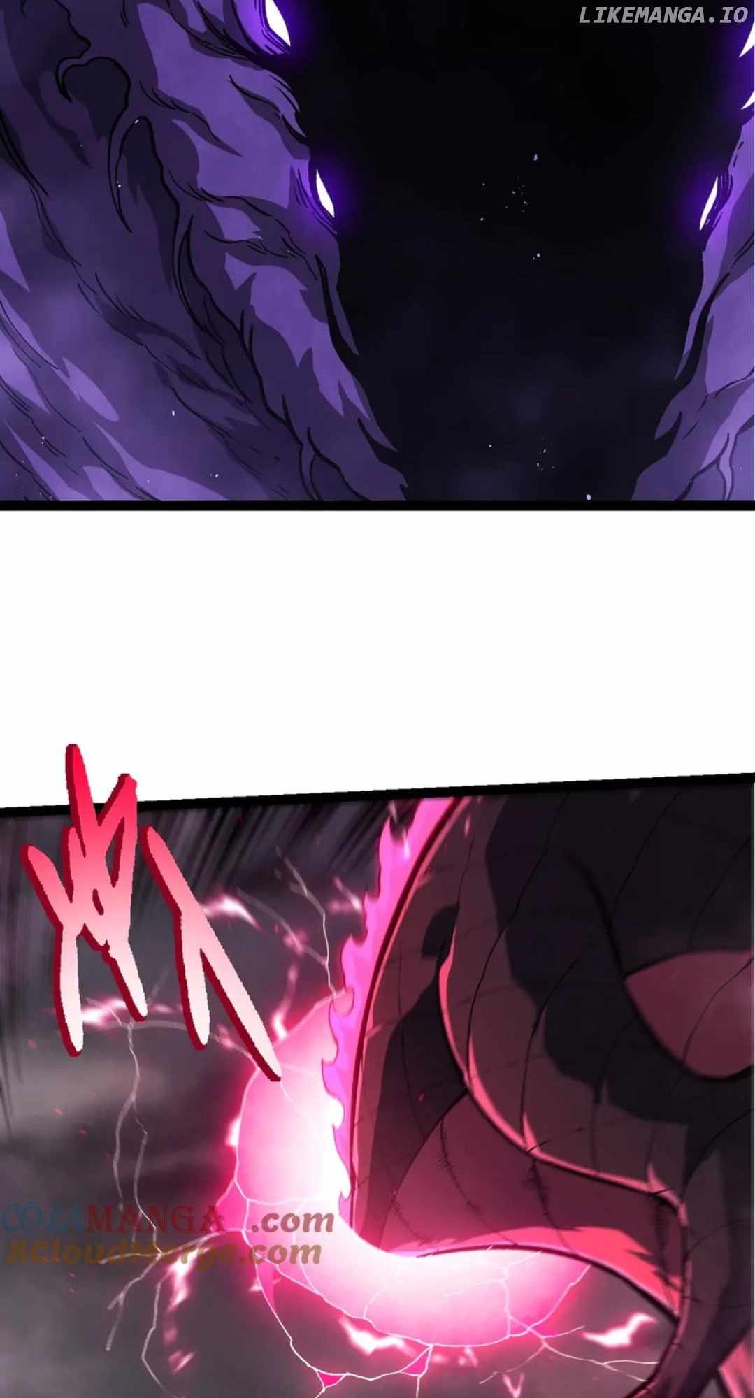 Evolution Begins With A Big Tree Chapter 363 27